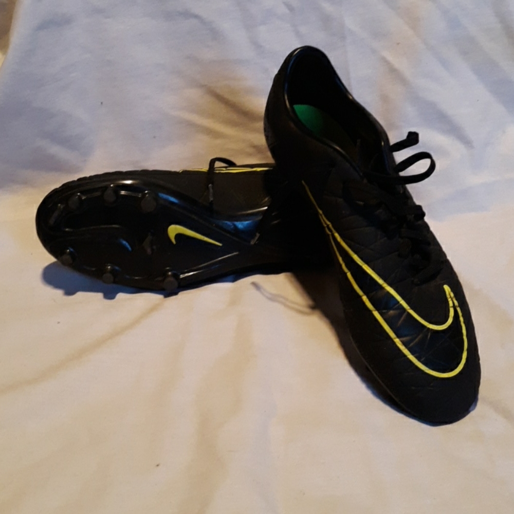 COPY - Nike hypervenom soccer cleats